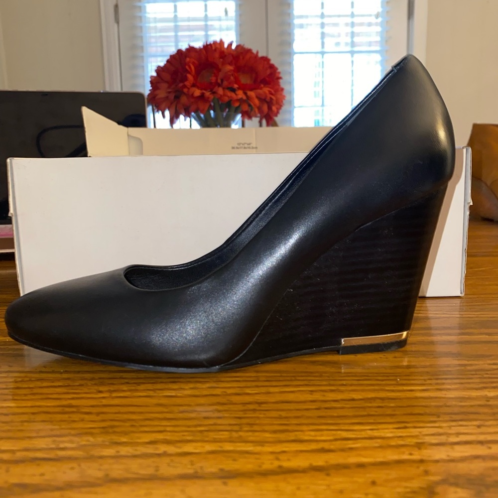 Wedge Shoe